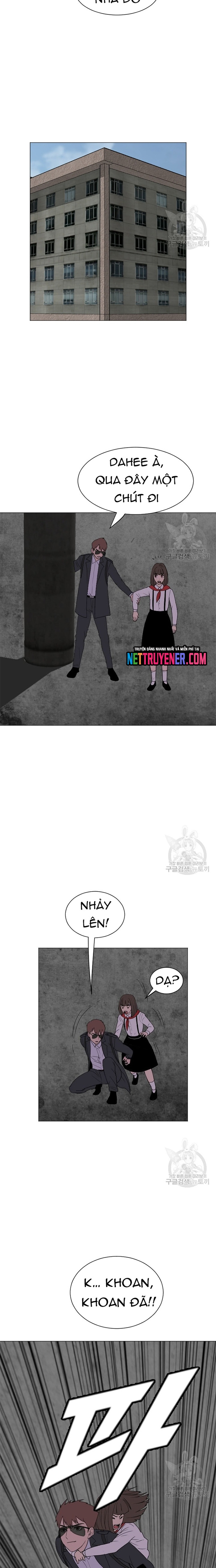 Tôi Nhặt Được Điện Thoại Từ Thế Giới Khác Chapter 163 - Trang 11
