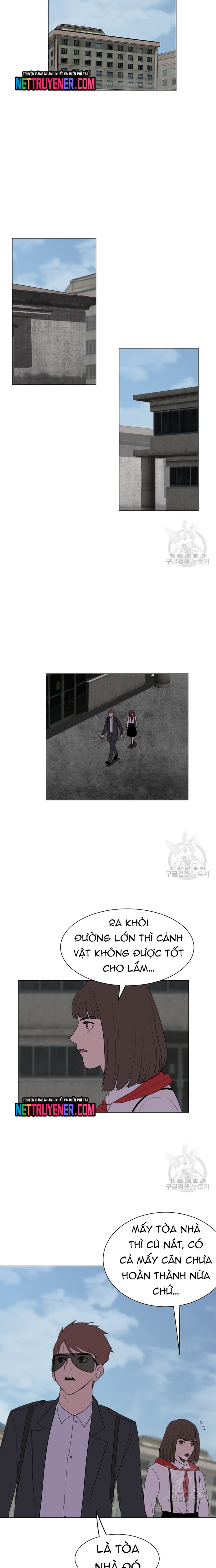 Tôi Nhặt Được Điện Thoại Từ Thế Giới Khác Chapter 163 - Trang 10