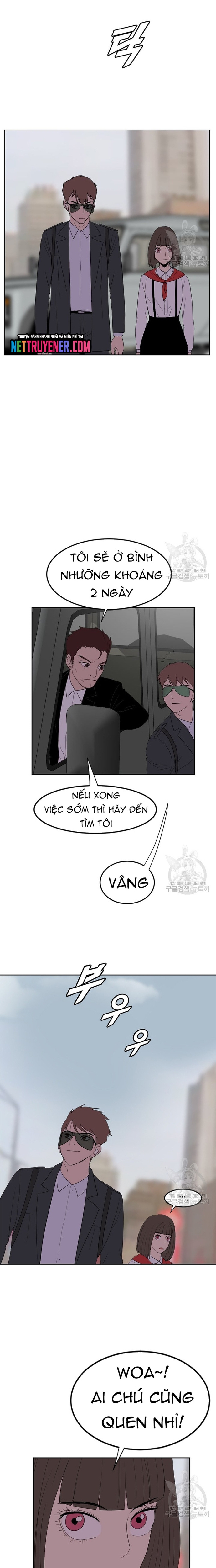 Tôi Nhặt Được Điện Thoại Từ Thế Giới Khác Chapter 163 - Trang 7