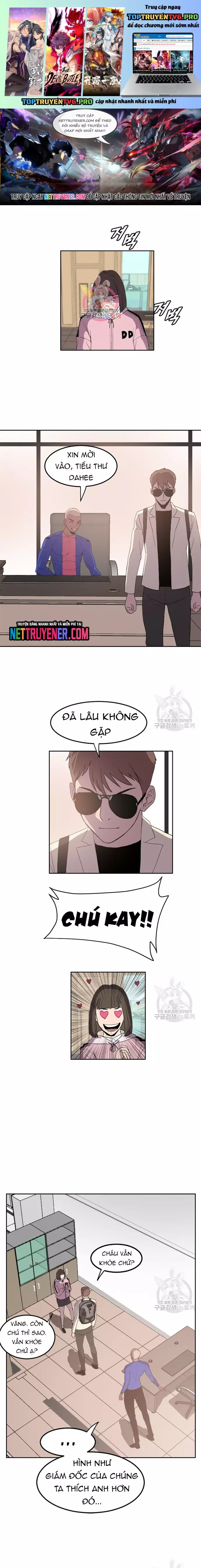 Tôi Nhặt Được Điện Thoại Từ Thế Giới Khác Chapter 162 - Trang 0