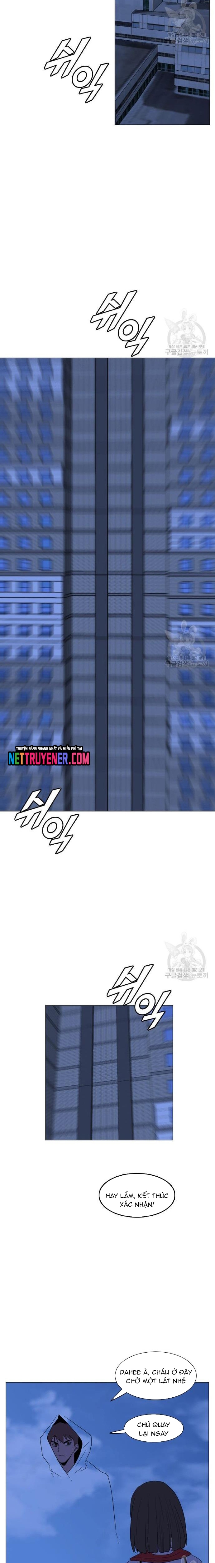 Tôi Nhặt Được Điện Thoại Từ Thế Giới Khác Chapter 164 - Trang 1
