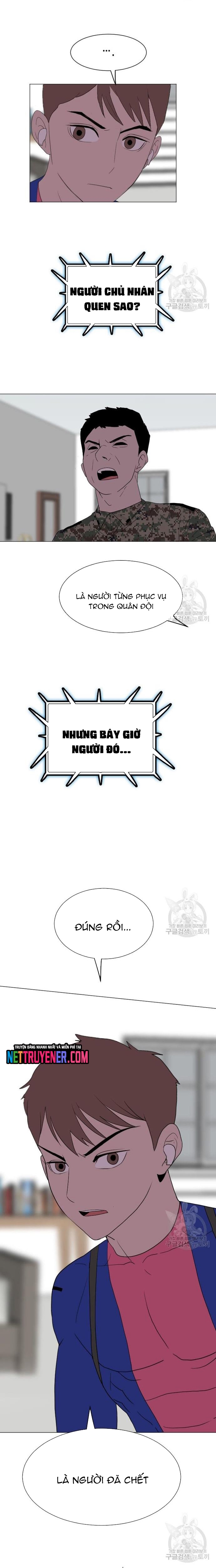 Tôi Nhặt Được Điện Thoại Từ Thế Giới Khác Chapter 164 - Trang 11