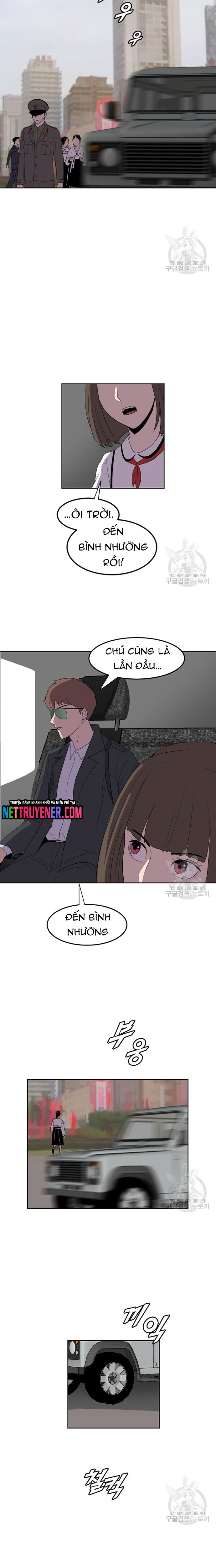 Tôi Nhặt Được Điện Thoại Từ Thế Giới Khác Chapter 163 - Trang 6