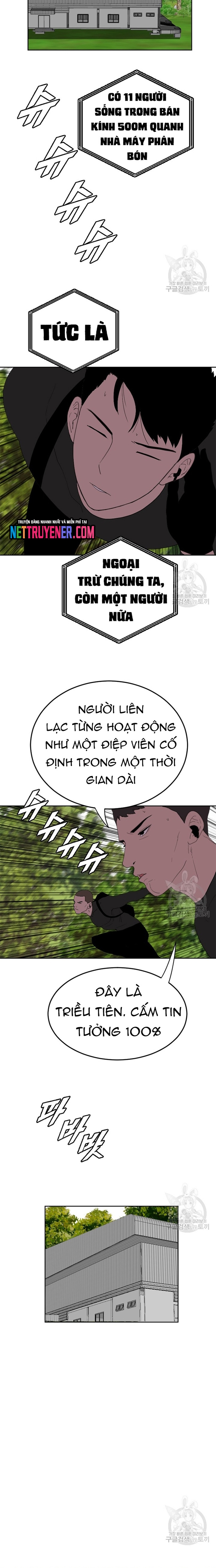 Tôi Nhặt Được Điện Thoại Từ Thế Giới Khác Chapter 162 - Trang 13