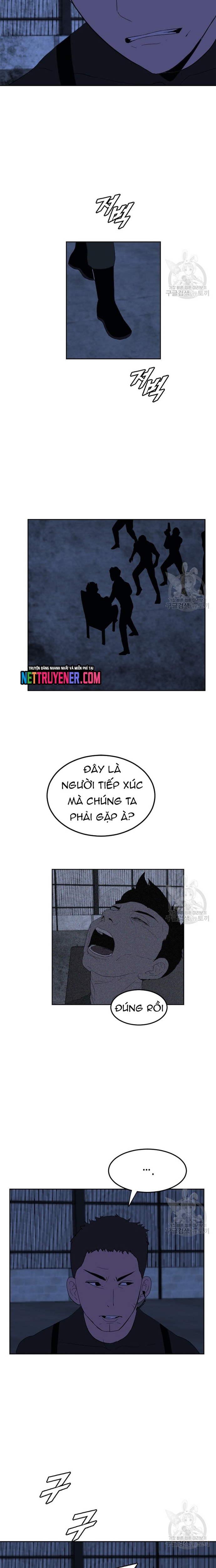 Tôi Nhặt Được Điện Thoại Từ Thế Giới Khác Chapter 163 - Trang 1