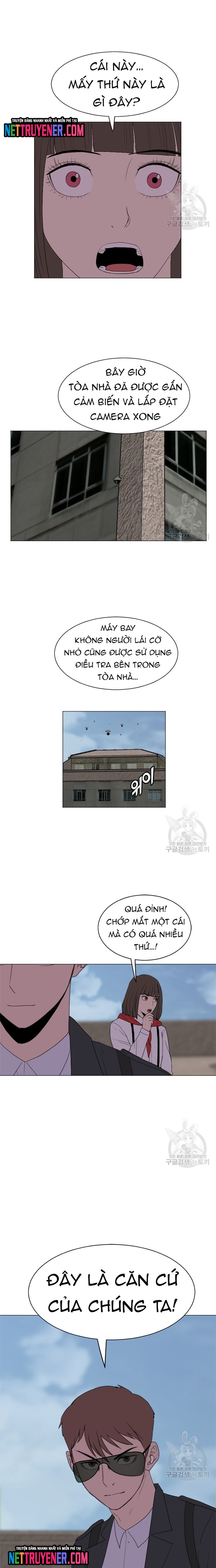 Tôi Nhặt Được Điện Thoại Từ Thế Giới Khác Chapter 163 - Trang 15