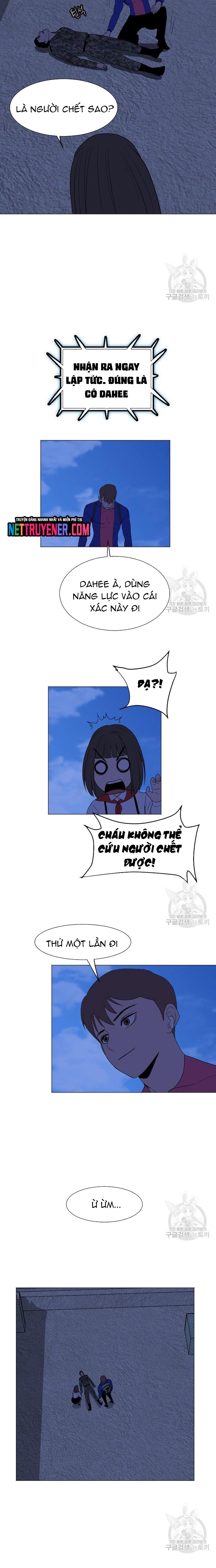 Tôi Nhặt Được Điện Thoại Từ Thế Giới Khác Chapter 164 - Trang 13