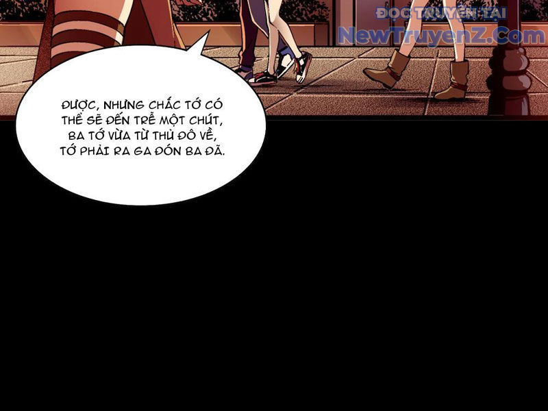 Cương Thiết Khế Ước chapter 26 - Trang 22