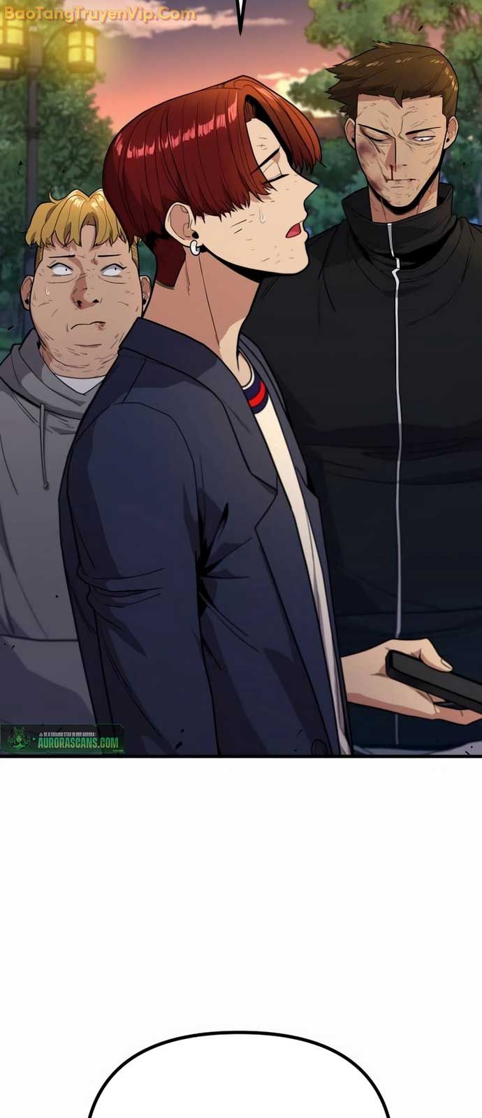Hacker Báo Thù chapter 6 - Trang 26
