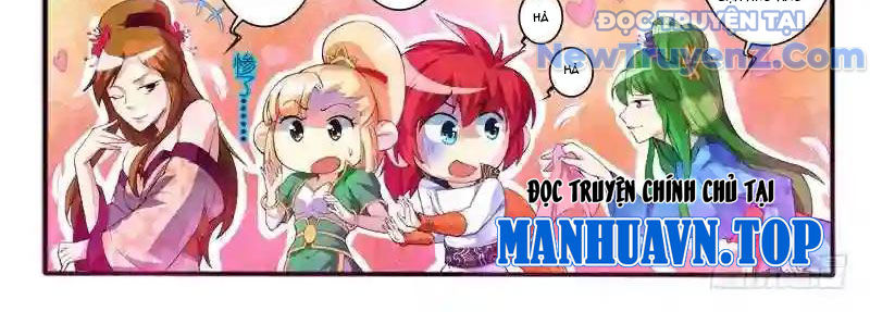 Huyễn Thú Vương chapter 295 - Trang 11