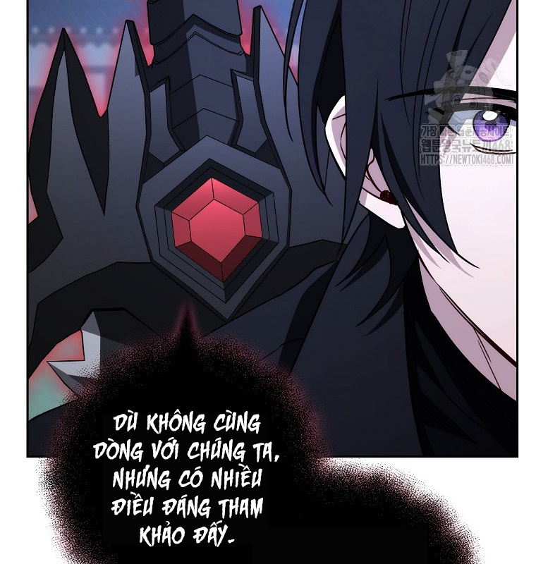 Cẩm nang dành cho top ranker chapter 29 - Trang 115