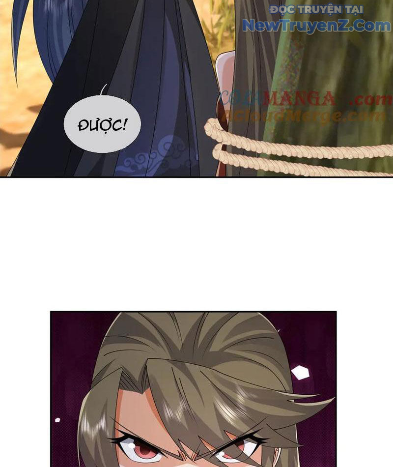 Ngủ say vạn cổ: Xuất thế quét ngang chư thiên chapter 102 - Trang 18