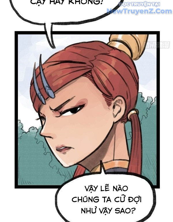 Hiệp Khách Hành Bất Thông chapter 24 - Trang 38