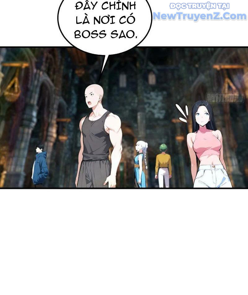 Toàn Dân Ngự Thú: Bắt Đầu Từ Sơn Hải Kinh, Càn Quét Toàn Cầu chapter 36 - Trang 42