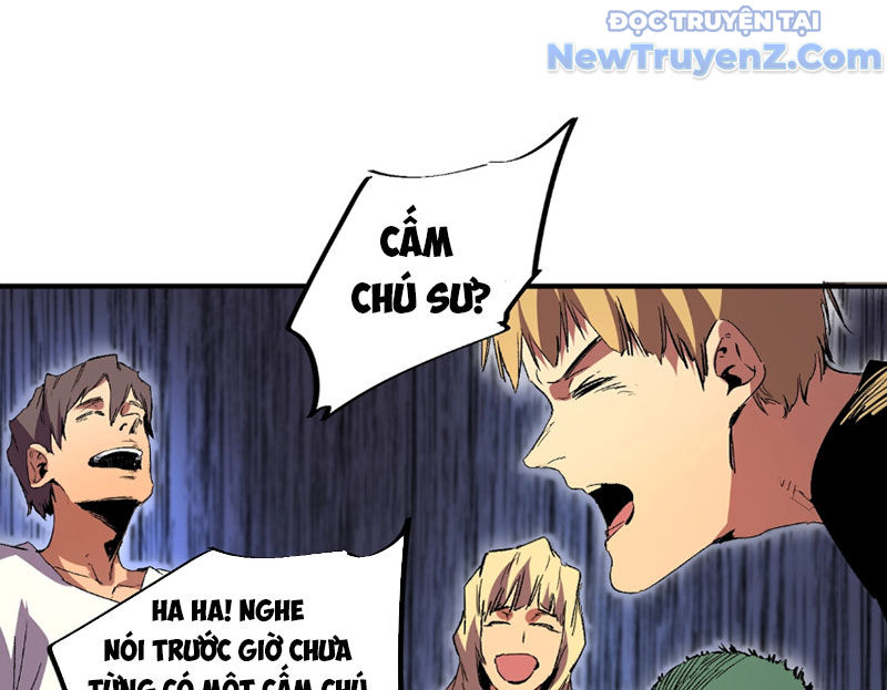 Cấm Chú Sư Mạnh Nhất Lịch Sử chapter 1 - Trang 137