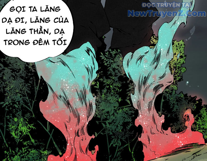 Cấm Chú Sư Mạnh Nhất Lịch Sử chapter 4 - Trang 14