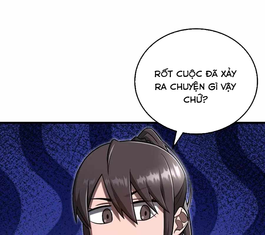 Cách Một Tử Linh Sư Cấp Thảm Họa Nghỉ Hưu chapter 36 - Trang 76