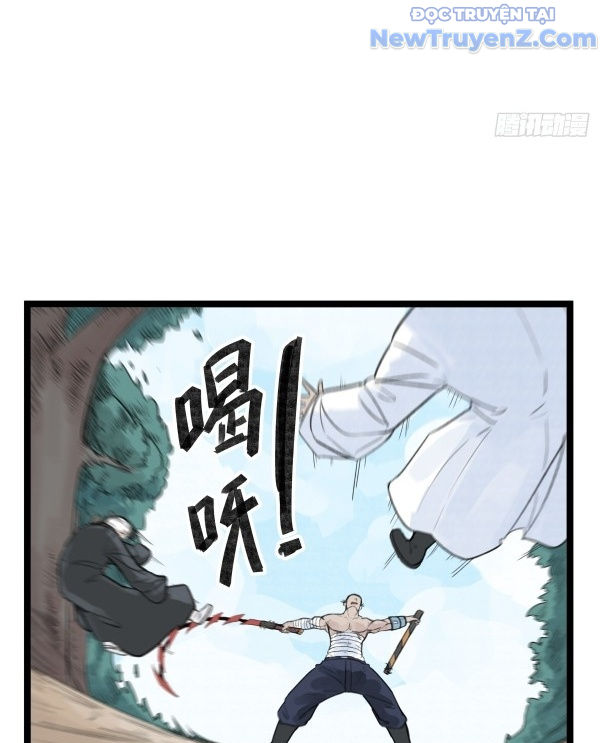 Hiệp Khách Hành Bất Thông chapter 25 - Trang 30