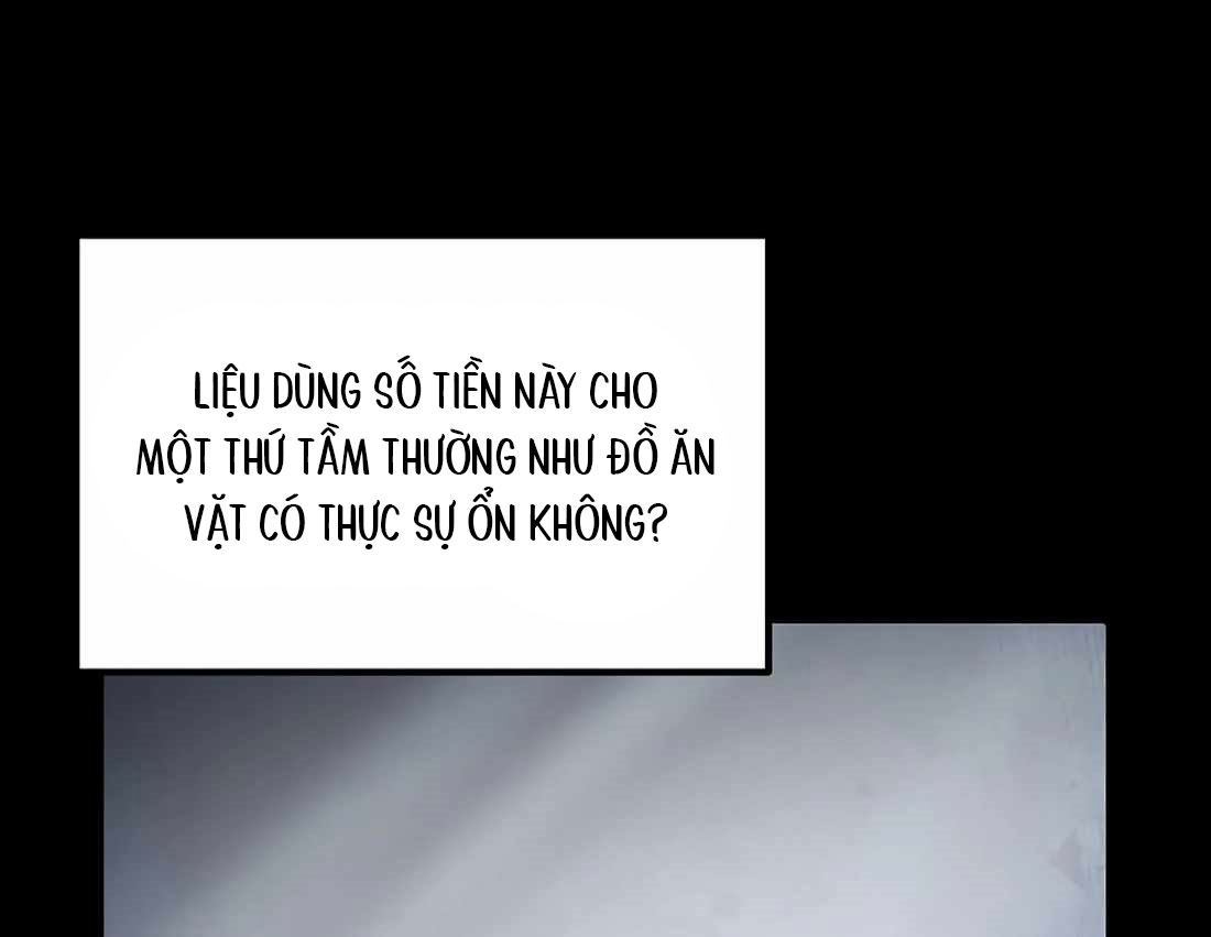 Đi Lên Từ Đáy Xã Hội chapter 20 - Trang 10