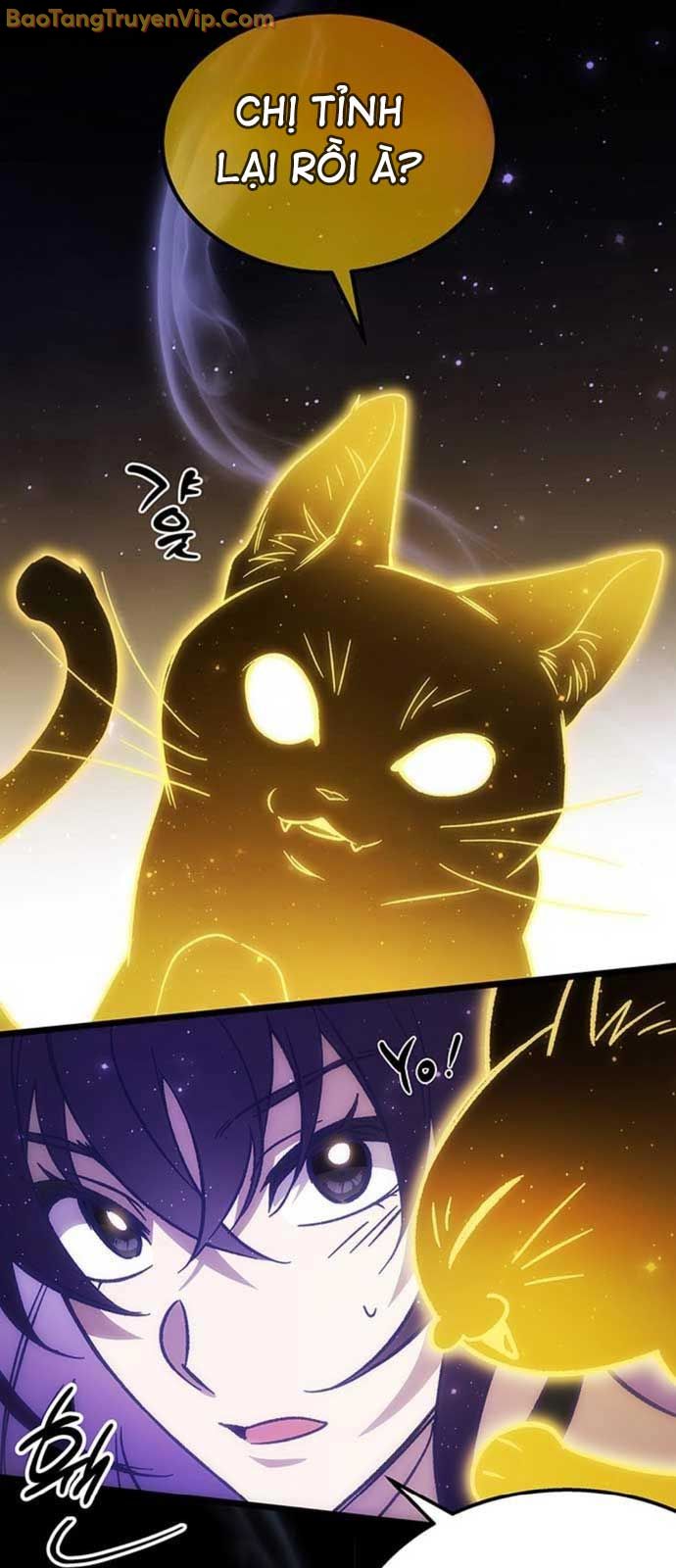 Công Chúa Hắc Viêm LV-99 chapter 6 - Trang 69