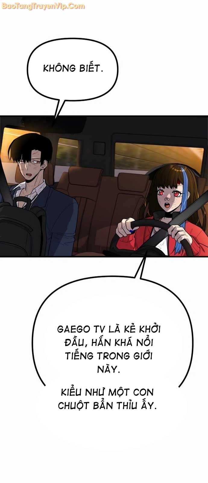 Hacker Báo Thù chapter 6 - Trang 52