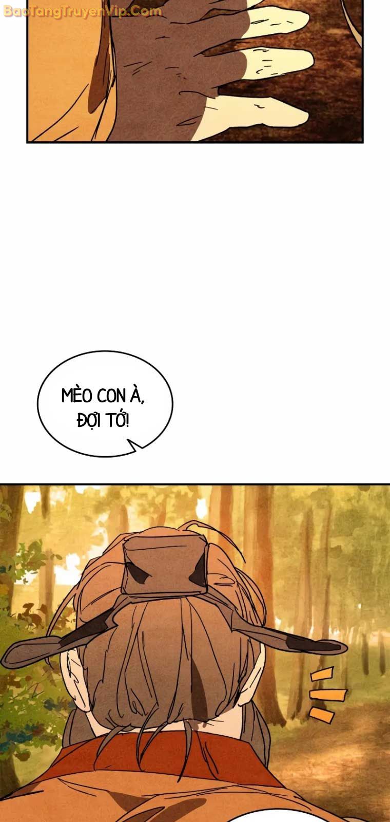 Vị Thần Trở Lại chapter 128 - Trang 40