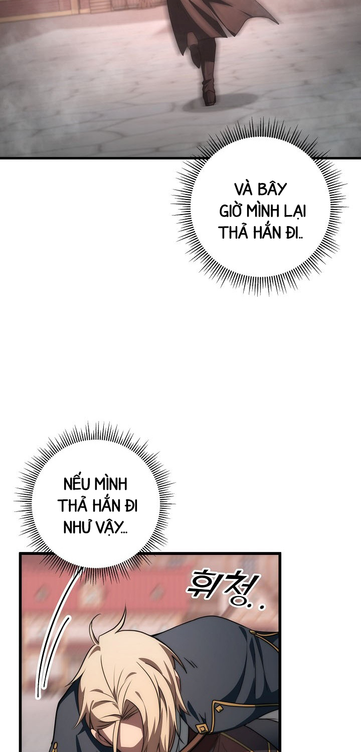 Hoàng Đế Thép chapter 41 - Trang 18