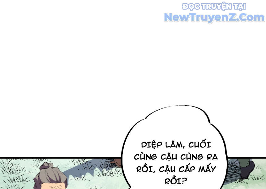 Cấm Chú Sư Mạnh Nhất Lịch Sử chapter 5 - Trang 10