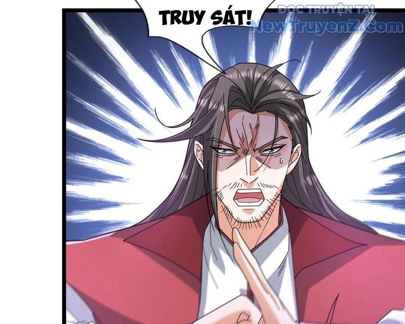 Tiên Làm Nô Thần Là Bộc, Đại Đế Làm Chó Giữ Nhà chapter 52 - Trang 121