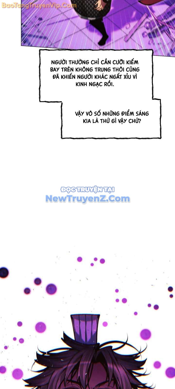 Chuyển Sinh Vào Thế Giới Võ Lâm chapter 138 - Trang 20