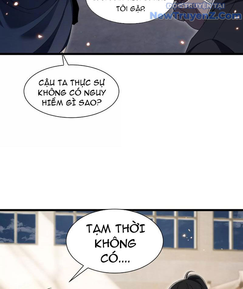 Công hội Kỳ Lân chapter 5 - Trang 19