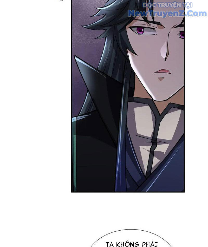 Ngủ say vạn cổ: Xuất thế quét ngang chư thiên chapter 102 - Trang 35