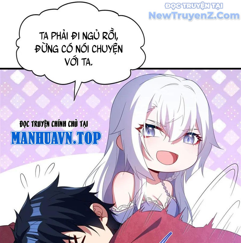 Câm Miệng đi ác Long, Ta Không Muốn Trông Trẻ Với Ngươi Nữa! chapter 39 - Trang 58