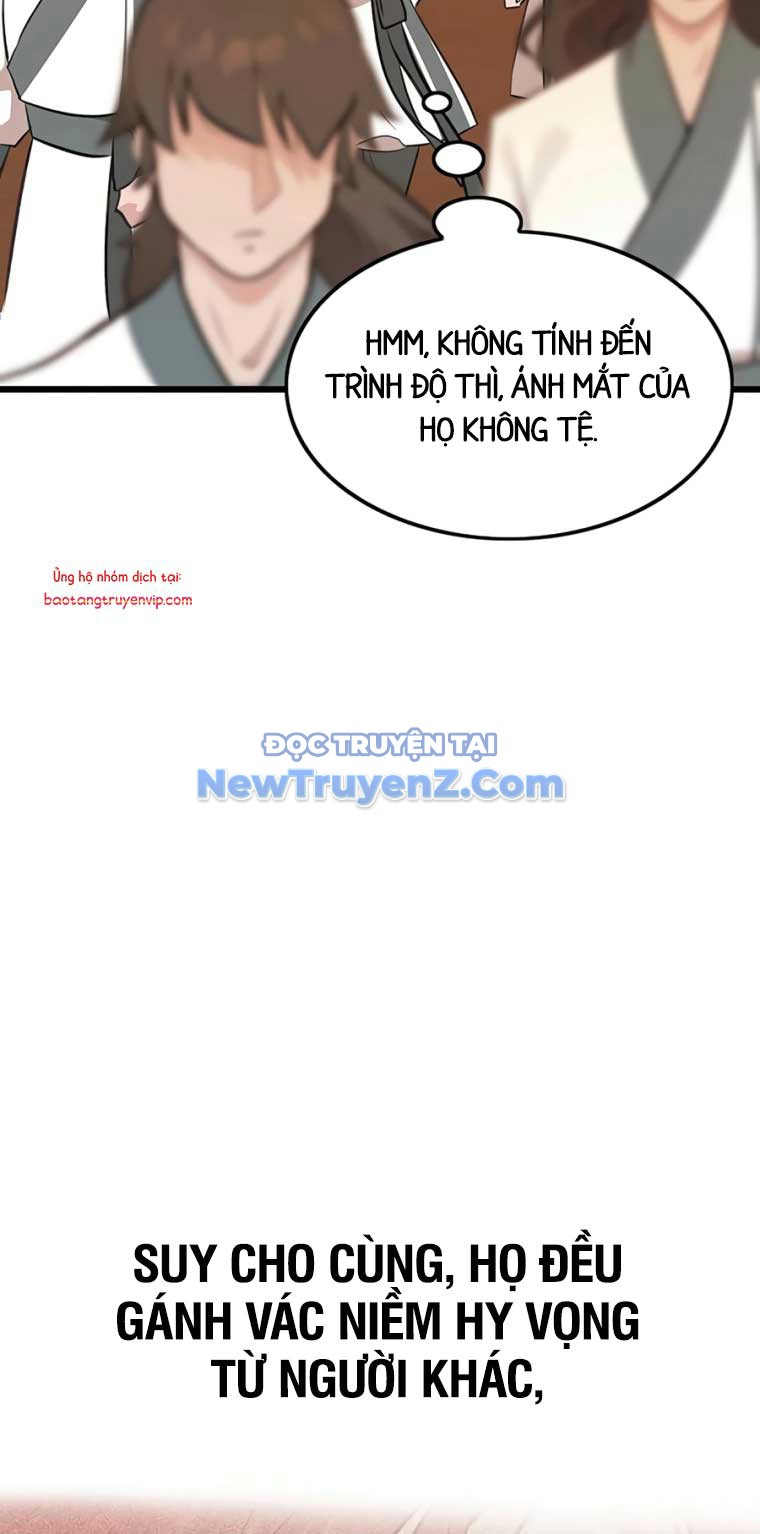 Tôi trở thành chồng của giáo chủ ma giáo chapter 12 - Trang 16