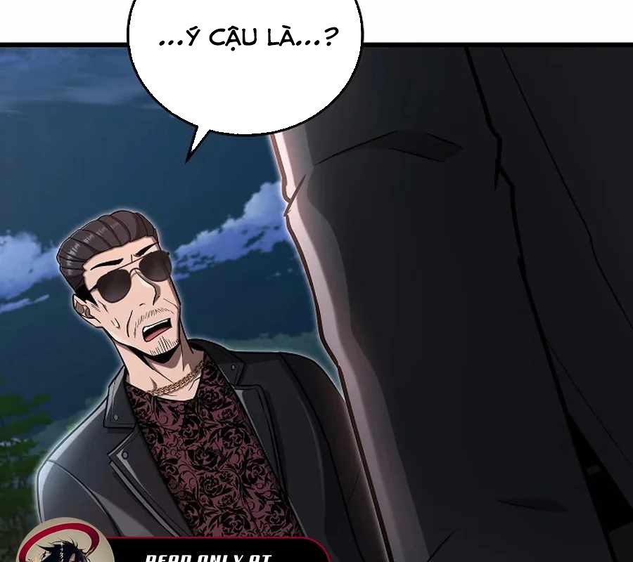 Cách Một Tử Linh Sư Cấp Thảm Họa Nghỉ Hưu chapter 36 - Trang 37