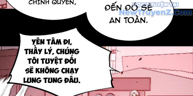Mạt Thế: Nhân Hoàng Phiên Mời Chư Vị Nữ Đồ Đệ Nhập Tọa chapter 12 - Trang 83