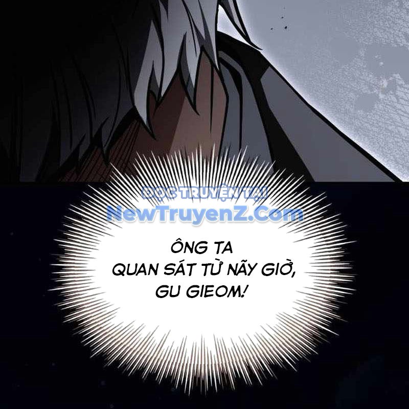 Kim Chiến Sĩ: Hành Trình Xây Dựng Đặc Tính chapter 39 - Trang 204
