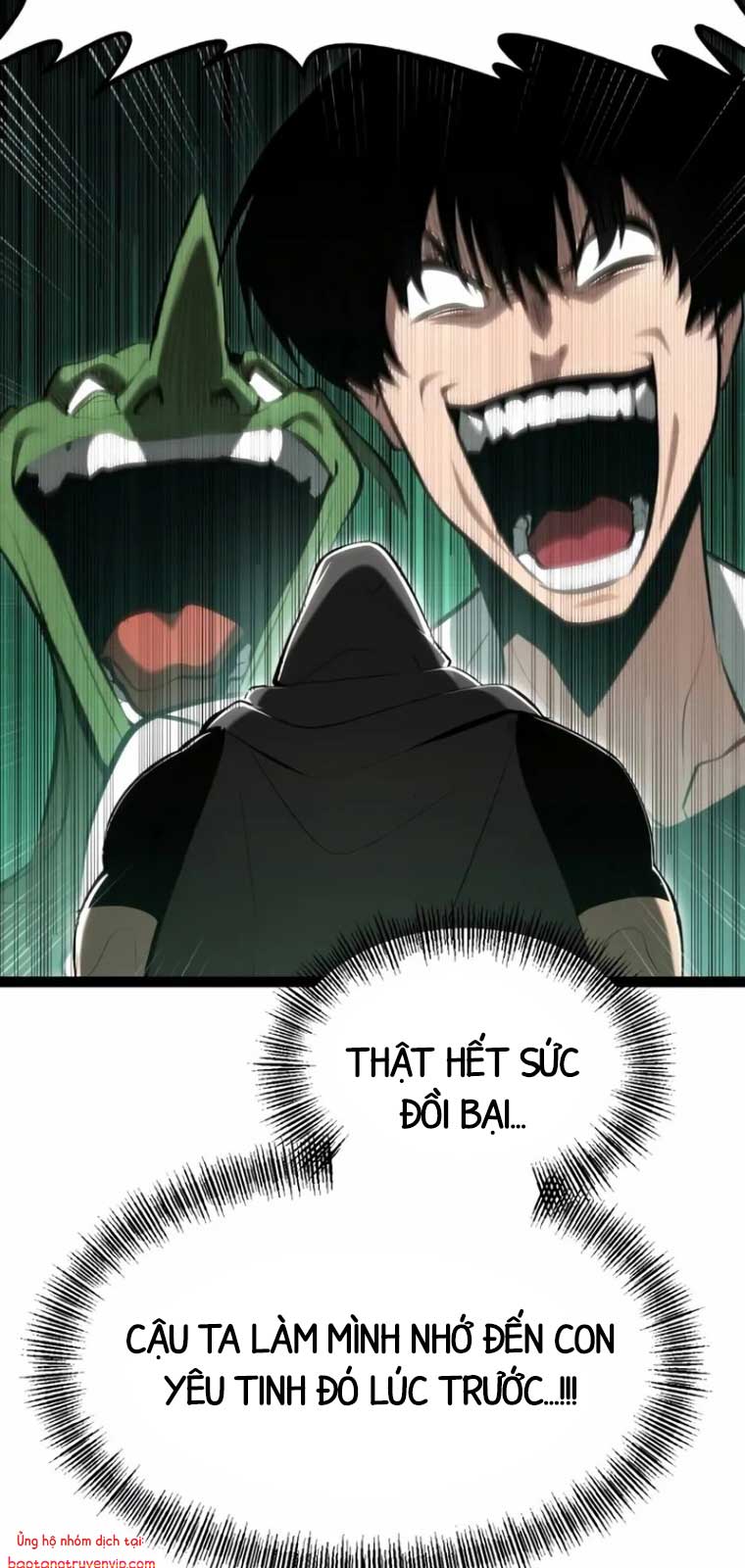 Goblin Cấp 999 chapter 6 - Trang 45