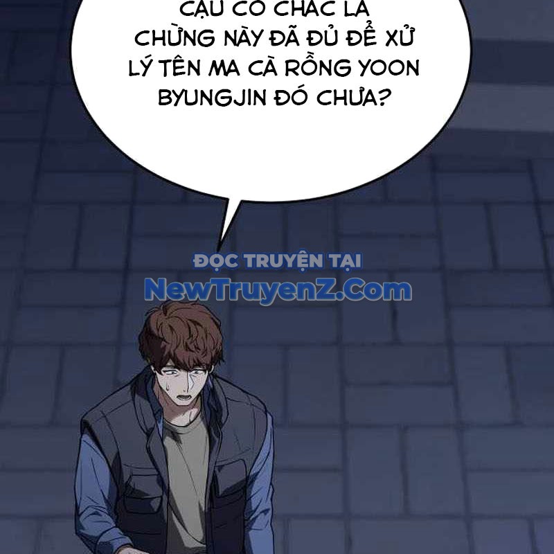 Kim Chiến Sĩ: Hành Trình Xây Dựng Đặc Tính chapter 39 - Trang 52
