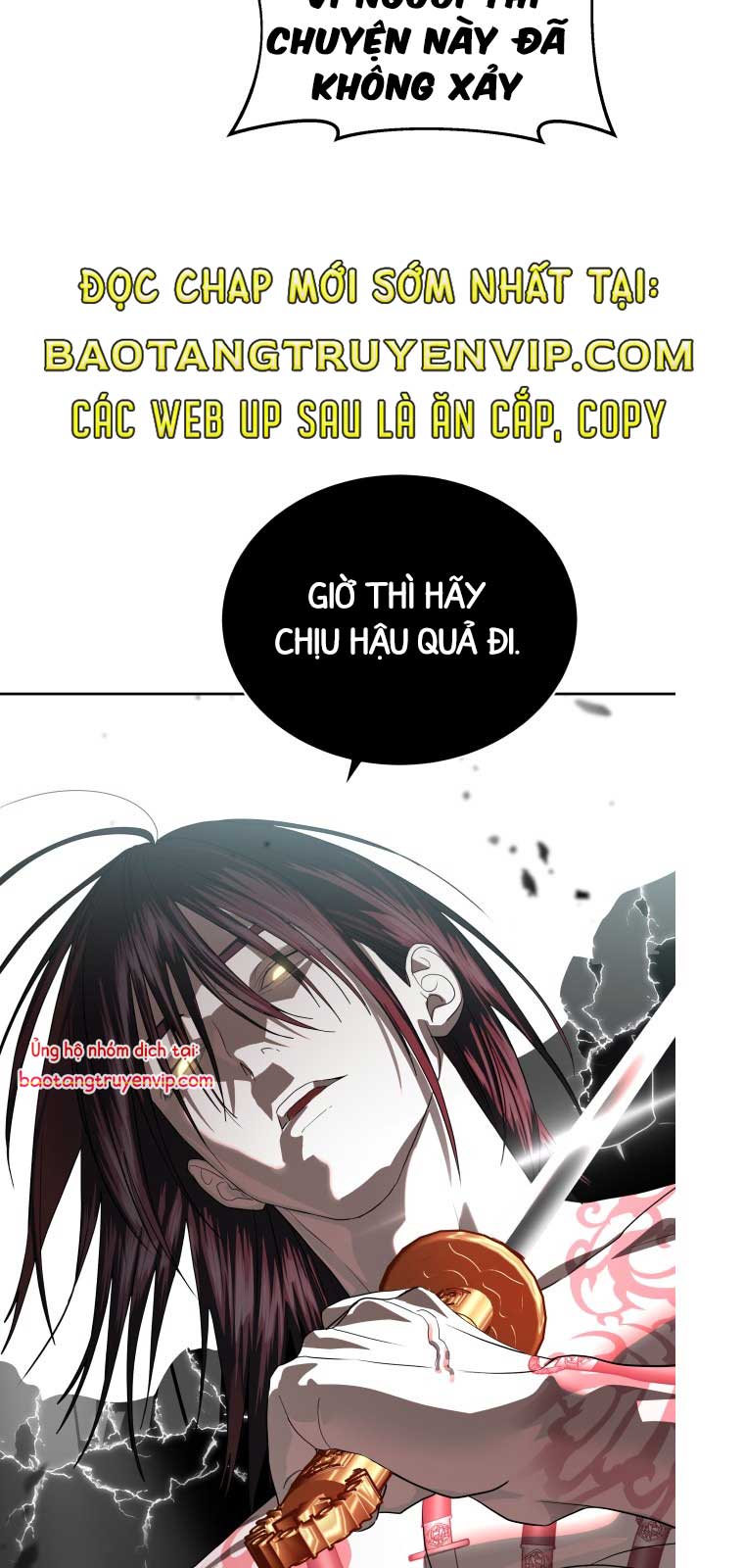 Công Chức Đặc Dị chapter 49 end ss1 - Trang 9
