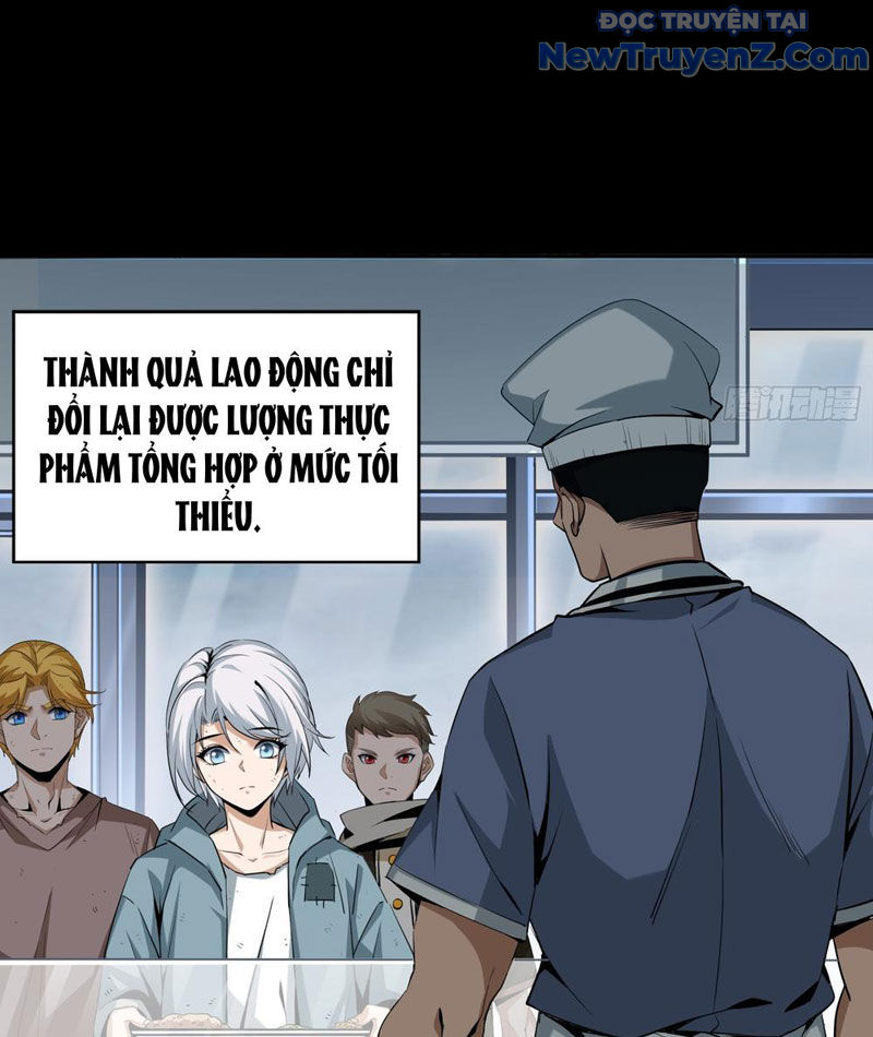Cương Thiết Khế Ước chapter 27 - Trang 33