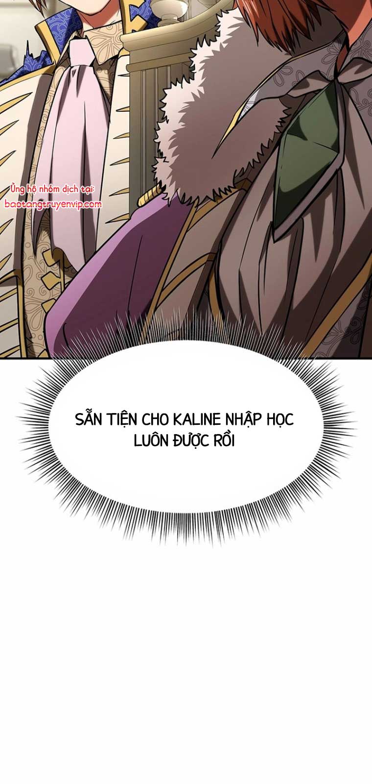 Nhân Vật Phụ Trong Thế Giới Điên Loạn chapter 13 - Trang 30
