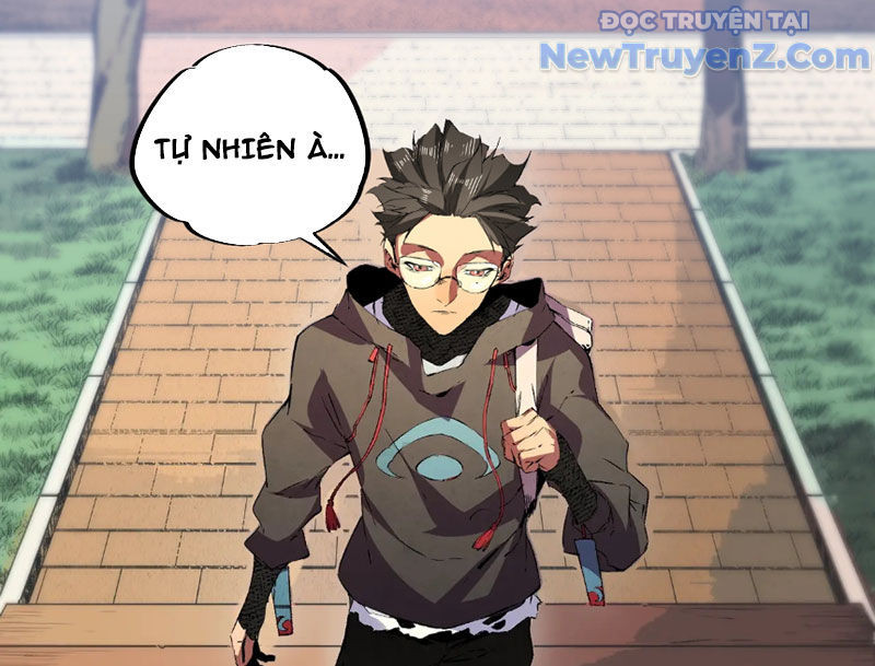 Cấm Chú Sư Mạnh Nhất Lịch Sử chapter 2 - Trang 22