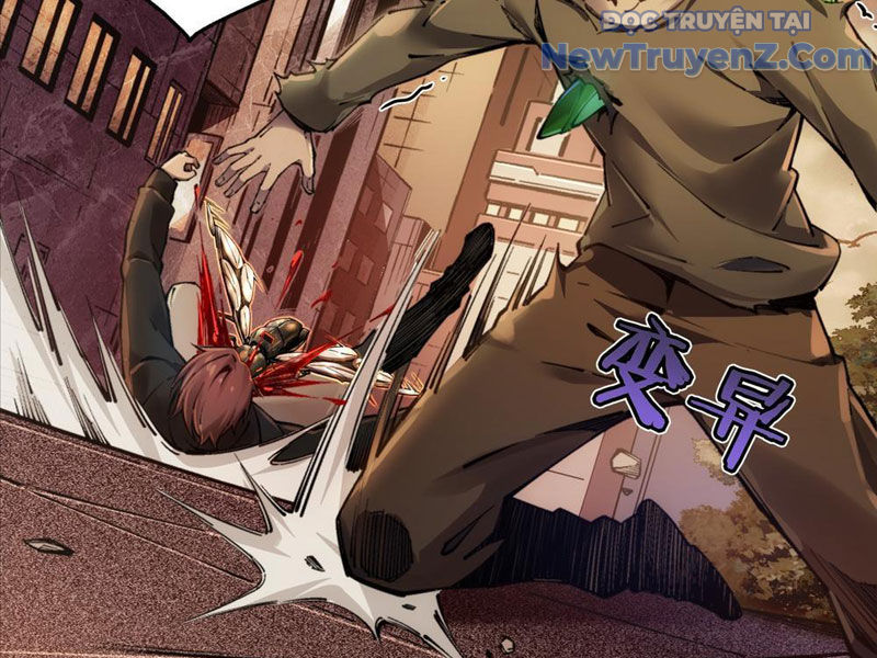 Cương Thiết Khế Ước chapter 26 - Trang 97