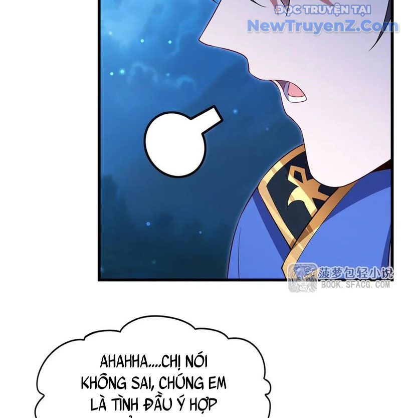 Câm Miệng đi ác Long, Ta Không Muốn Trông Trẻ Với Ngươi Nữa! chapter 39 - Trang 9
