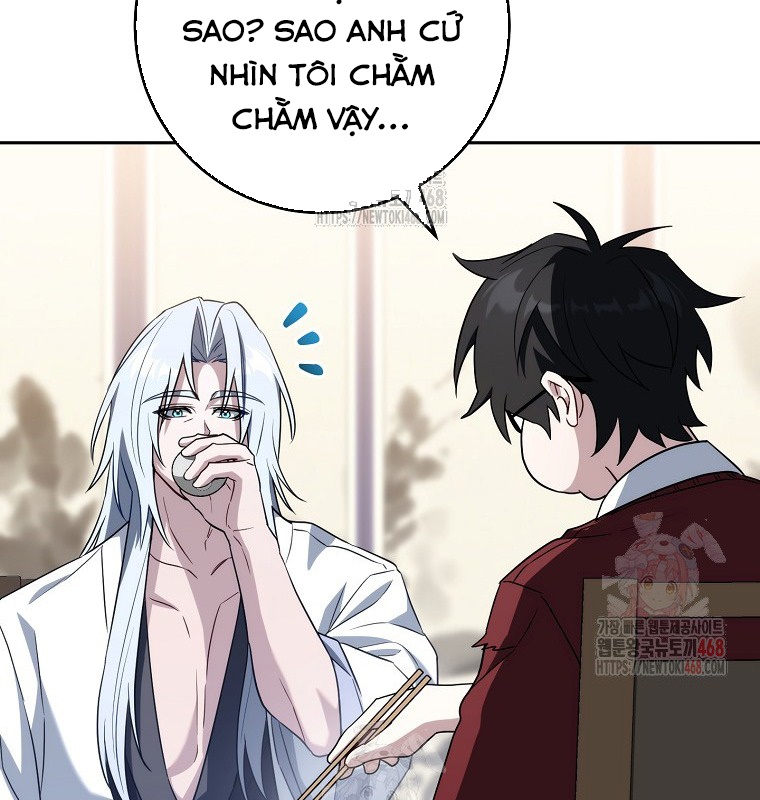 Cẩm nang dành cho top ranker chapter 30 - Trang 19