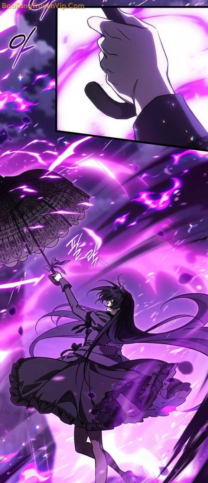 Công Chúa Hắc Viêm LV-99 chapter 6 - Trang 82
