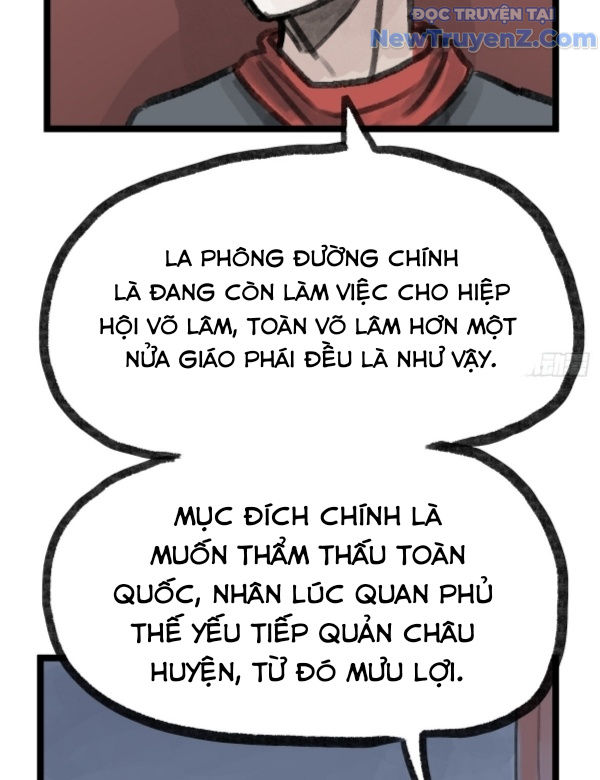 Hiệp Khách Hành Bất Thông chapter 25 - Trang 53