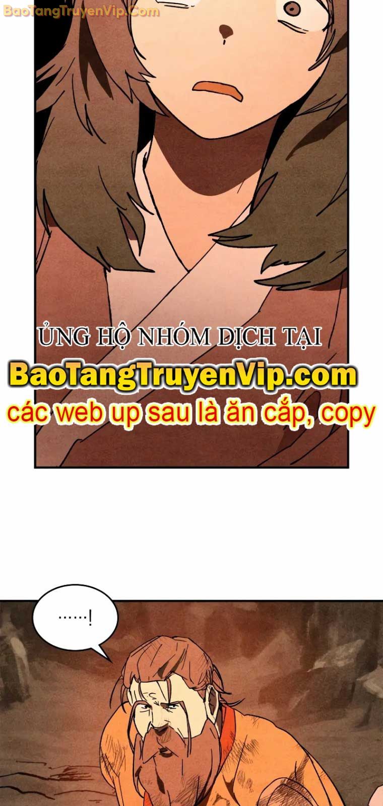 Vị Thần Trở Lại chapter 128 - Trang 61
