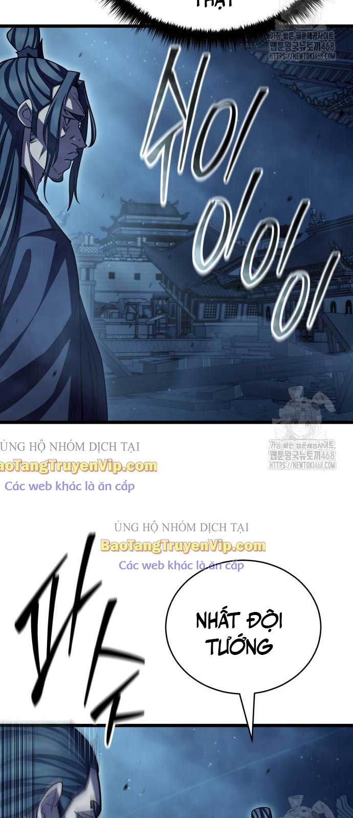 Thiên Hạ Đệ Nhất Đại Sư Huynh chapter 129 - Trang 96